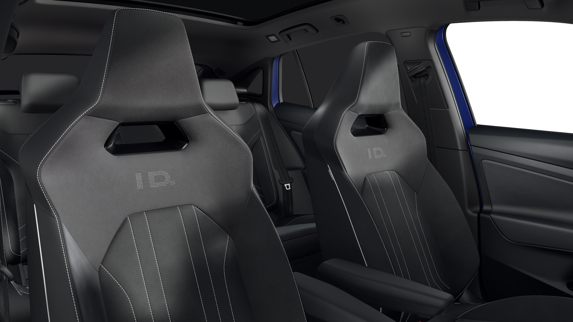 Volkswagen ID.5 Pure