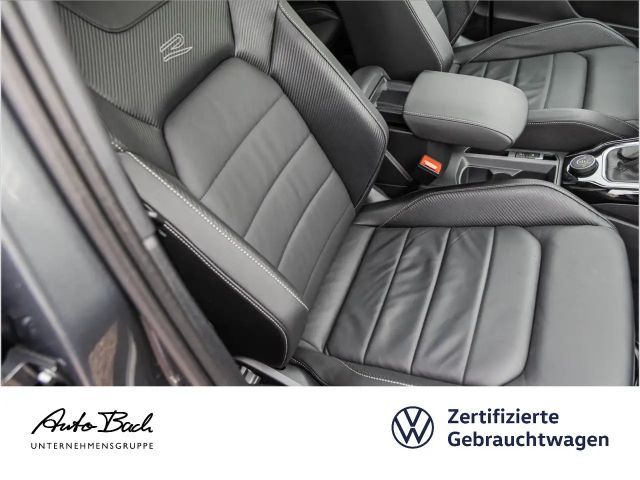 Volkswagen T-Roc 2.0 TSI DSG