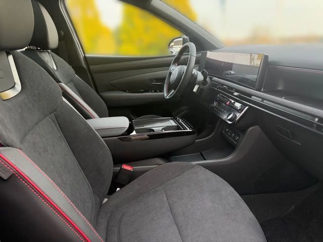 Hyundai Tucson 1.6 N Line T-GDi