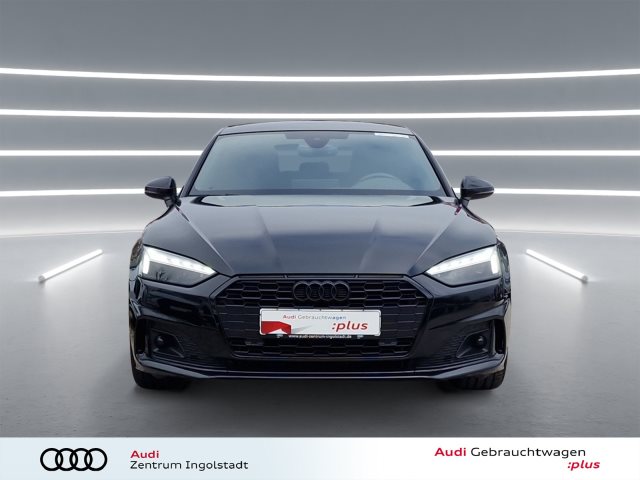 Audi A5 35 TDI S-Tronic Sportback