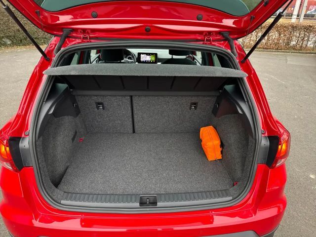 Seat Arona 1.0 TGI FR-lijn