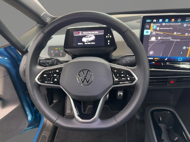 Volkswagen ID.3 IQ.Drive Performance Pro