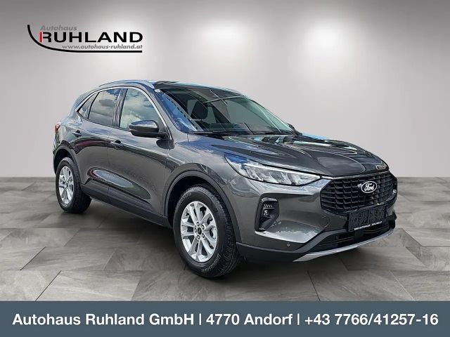 Ford Kuga EcoBoost Titanium