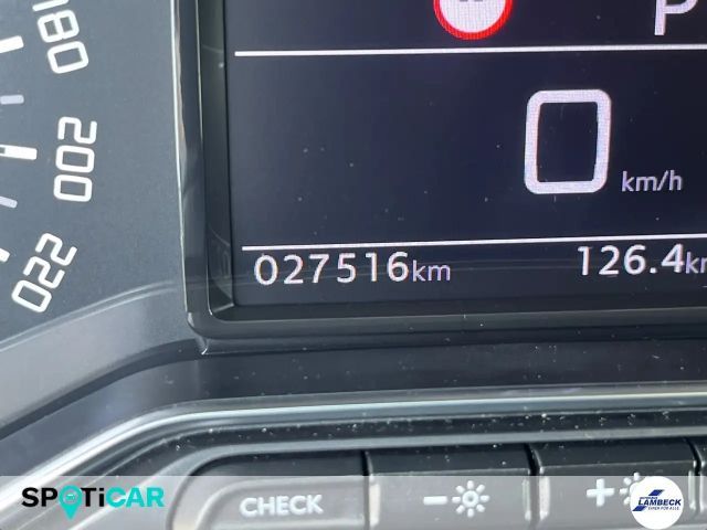 Citroën C3 Aircross Plus PureTech