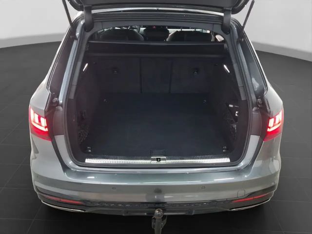 Audi A4 40 TFSI Quattro S-Line