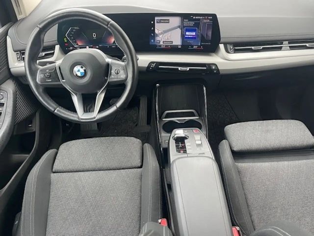 BMW 220 Active Tourer