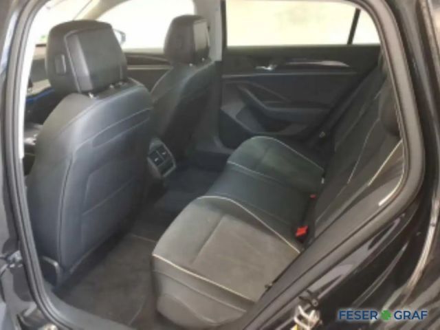 Volkswagen Passat 2.0 TDI Business DSG