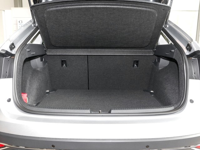 Volkswagen Taigo 1.0 TSI DSG Style