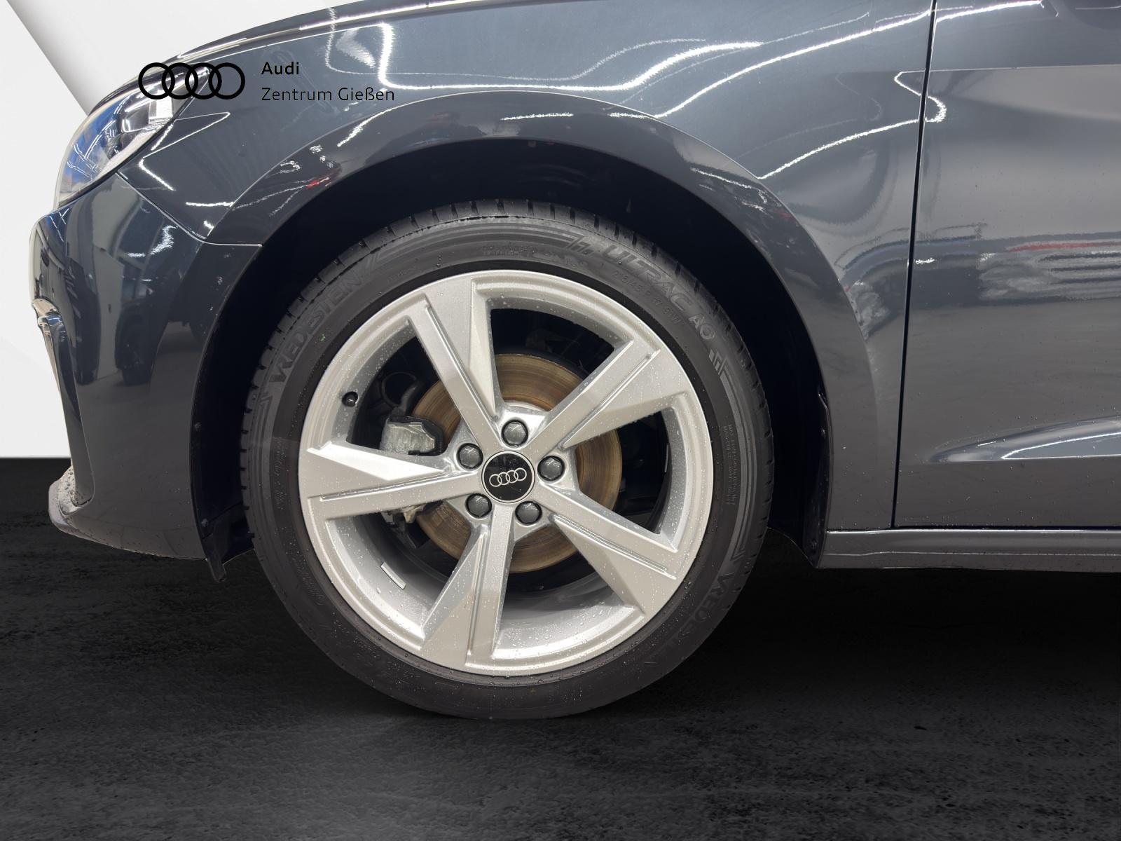 Audi A1 30 TFSI S-Tronic Sportback