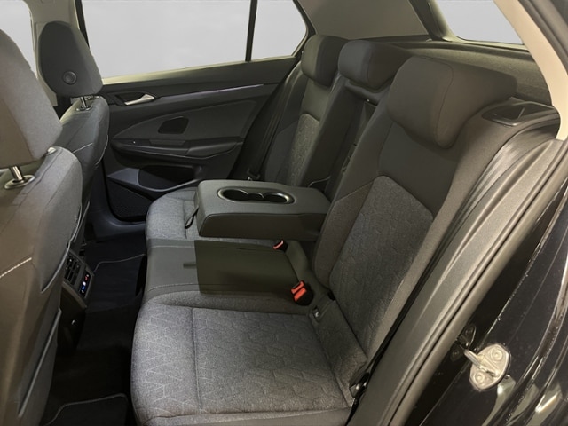 Volkswagen Golf Move