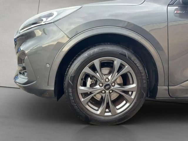 Ford Kuga EcoBoost ST Line