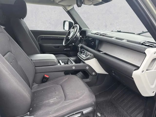 Land Rover Defender 90 D200