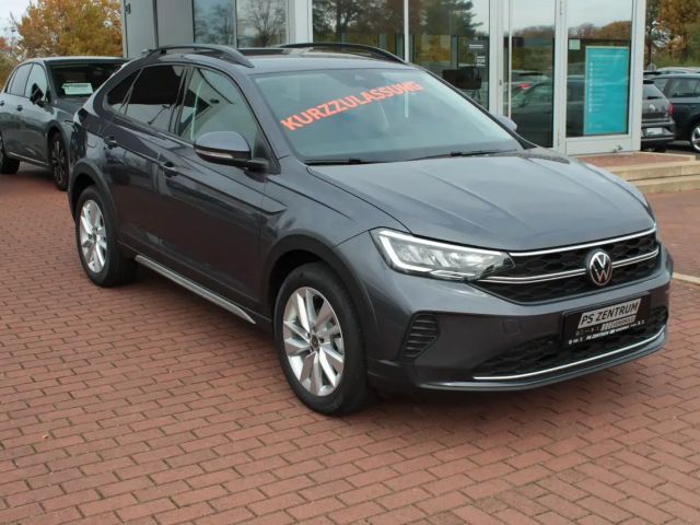 Volkswagen Taigo 1.0 TSI DSG Life