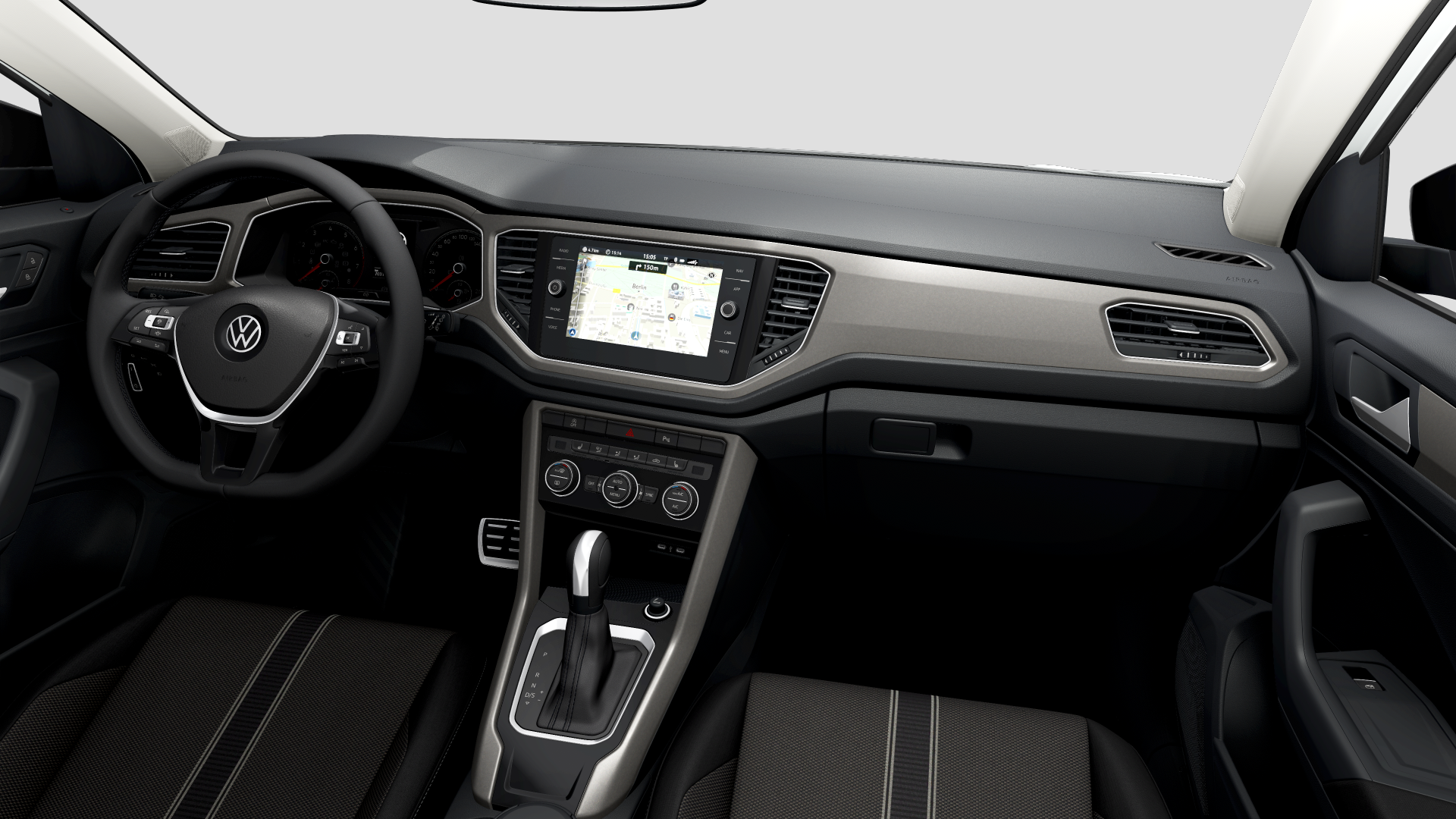 Volkswagen T-Roc 1.5 TSI Style