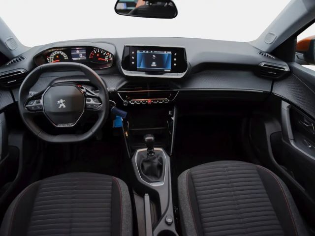 Peugeot 2008 Active Pack