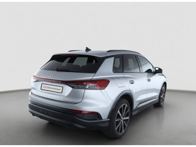 Audi Q4 e-tron SUV 45 e-tron Audi Q4 e-tron