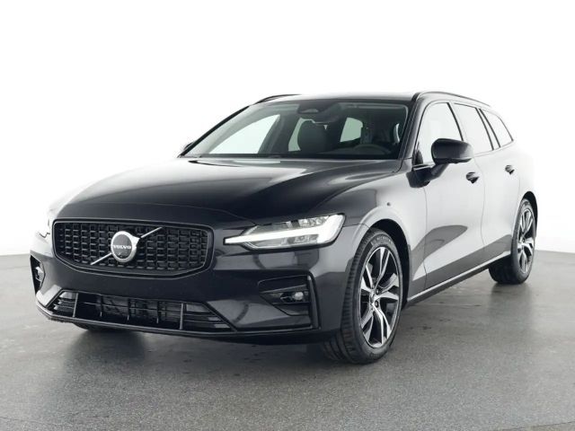 Volvo V60 Dark Plus
