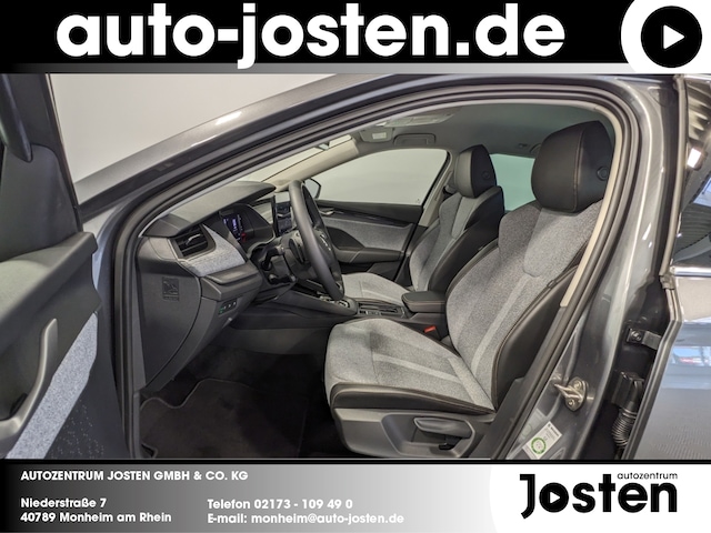 Skoda Octavia 2.0 TDI Combi Selection