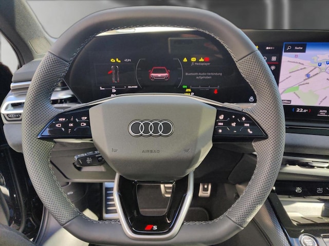 Audi A5 Avant Quattro S-Tronic