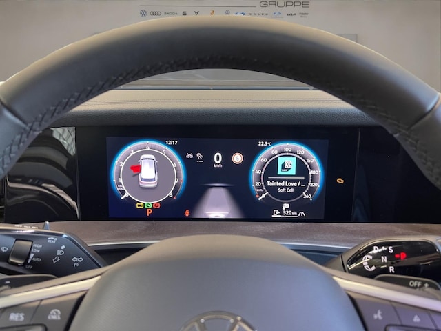 Volkswagen Tayron DSG