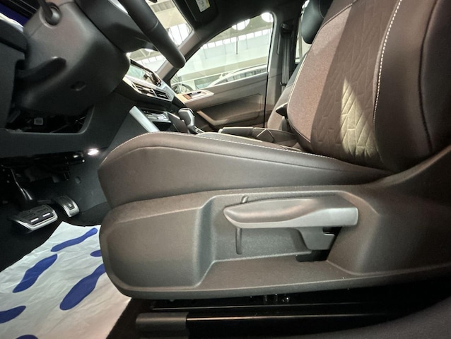 Volkswagen Taigo 1.0 TSI DSG IQ.Drive Plus