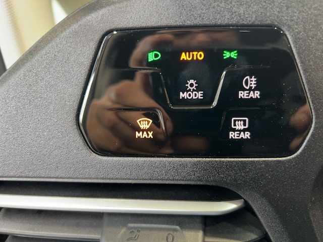 Volkswagen Caddy DSG Life