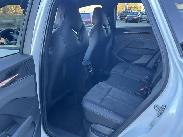 Cupra Terramar "Digital Drive Paket " "Pure Performance"