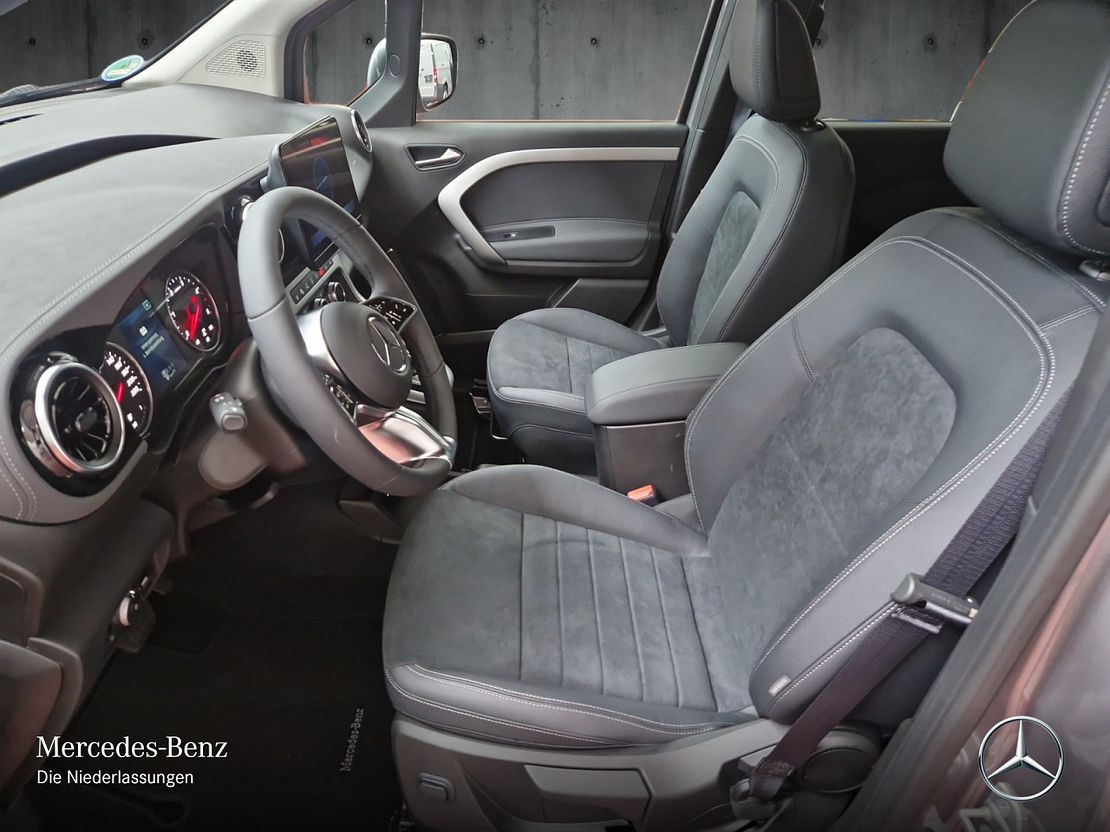 Mercedes-Benz T 180 Progressive