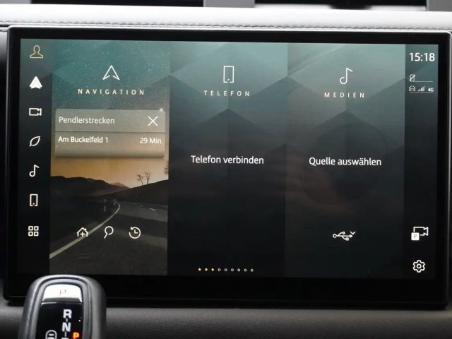 Land Rover Defender V8 Carpathian Edition