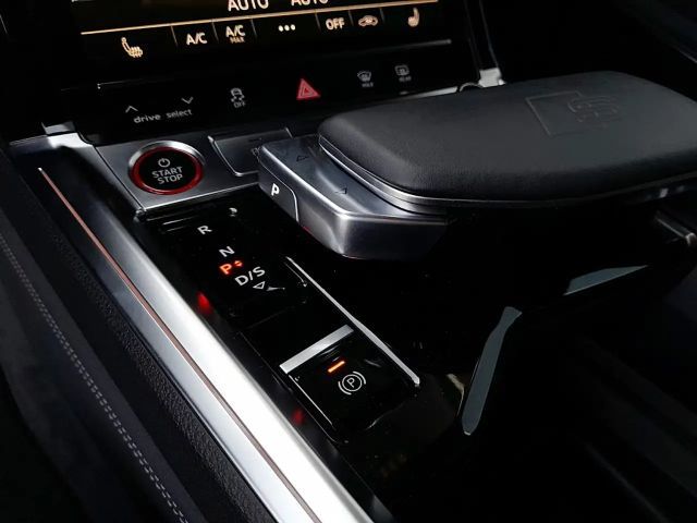 Audi e-tron Quattro S-Line