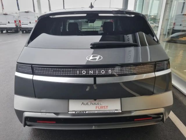 Hyundai IONIQ 5 GO 84kWh 2WD i5g51-PP7-OO1