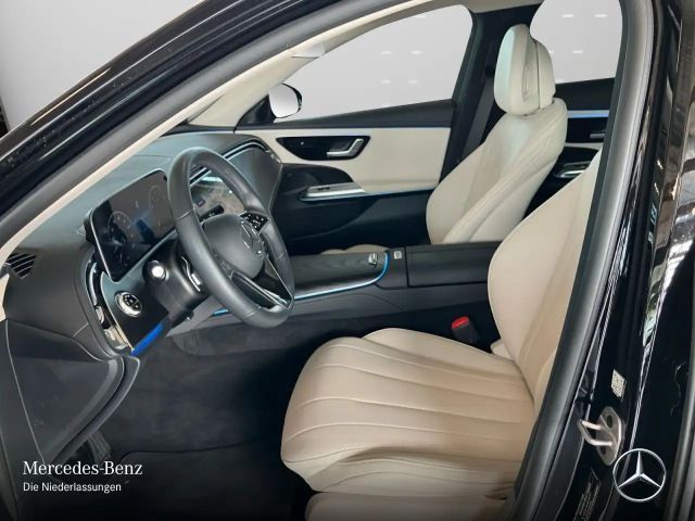 Mercedes-Benz E 200 AVANTGARDE Estate