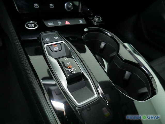 Audi A5 Quattro S-Tronic