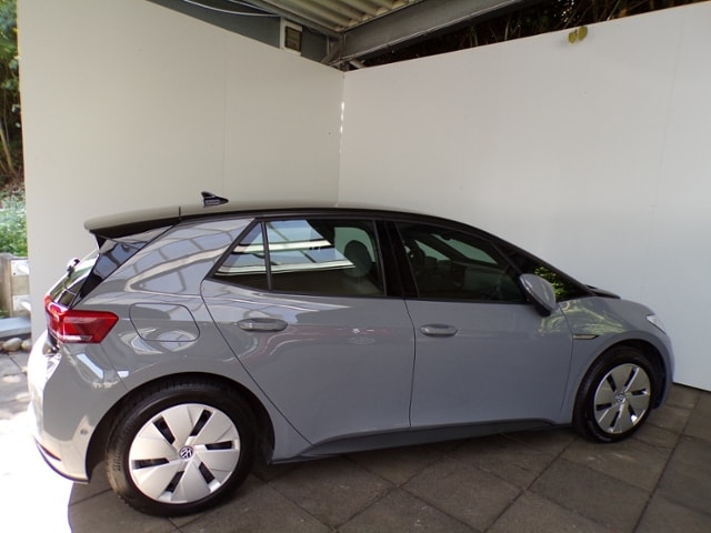 Volkswagen ID.3 58KW/h / ACC+KAMERA