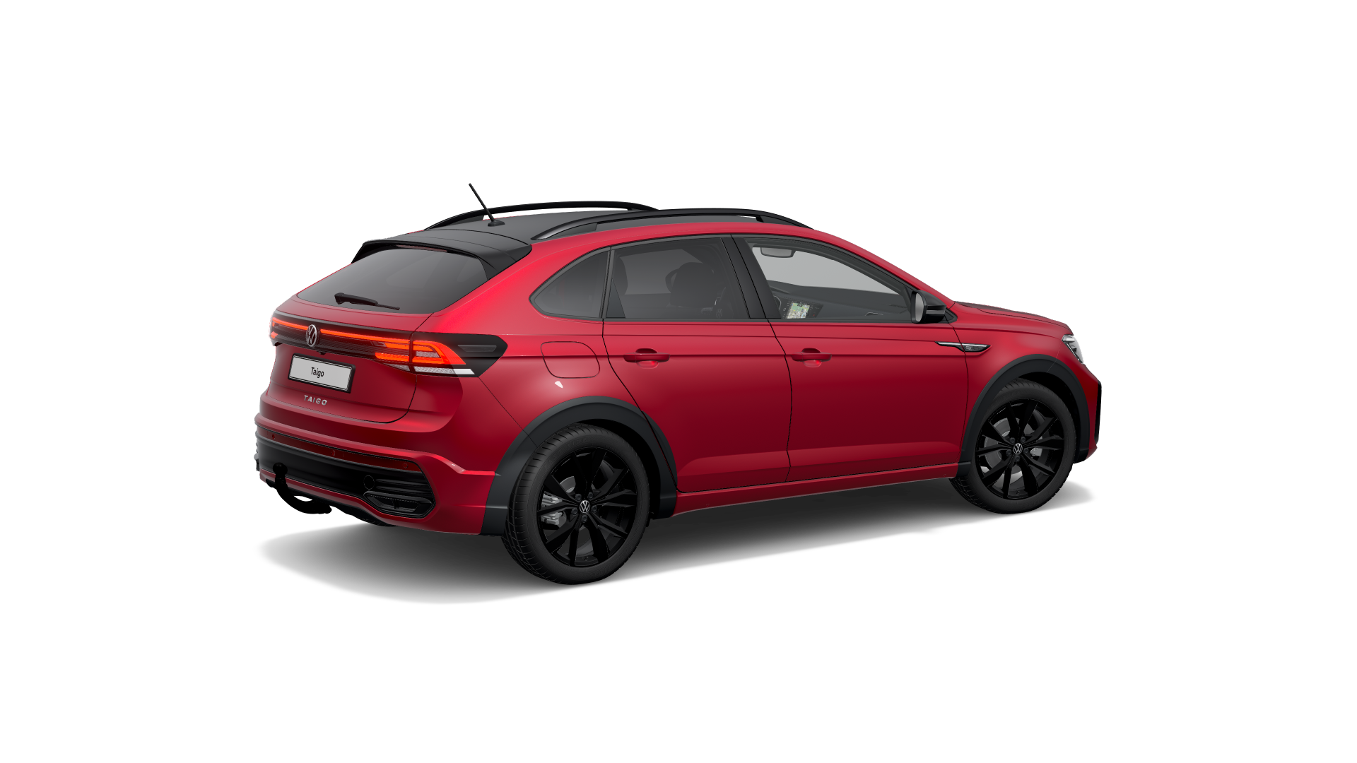 Volkswagen Taigo 1.0 TSI DSG