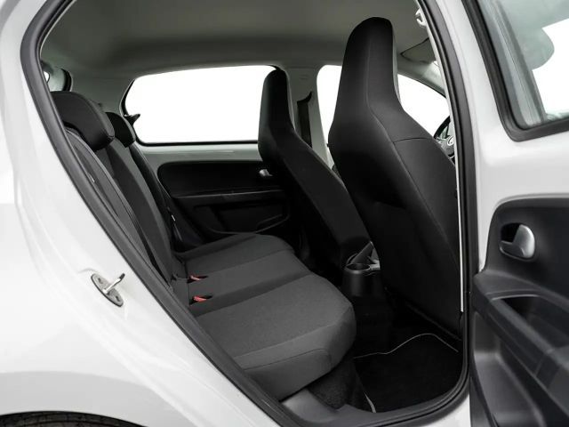 Volkswagen e-up! KAM SHZ KLIMA BLUETOOTH GRA