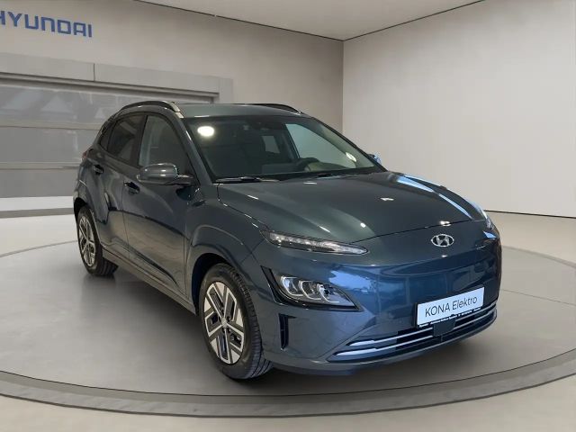 Hyundai Kona Advantage Electric