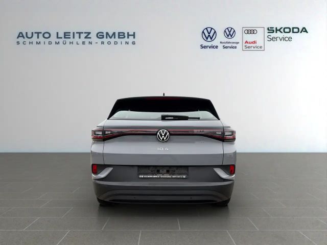 Volkswagen ID.4 Performance Pro