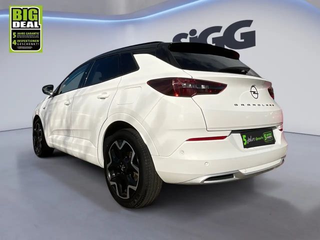 Opel Grandland X 1.6 Turbo Ultimate