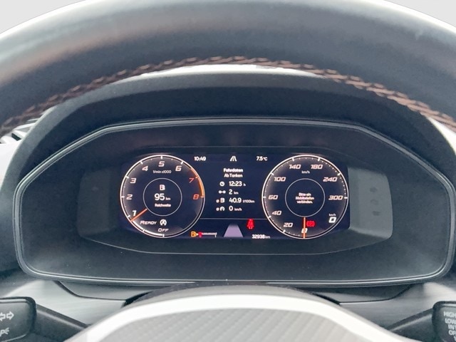 Cupra Formentor 1.5 TSI