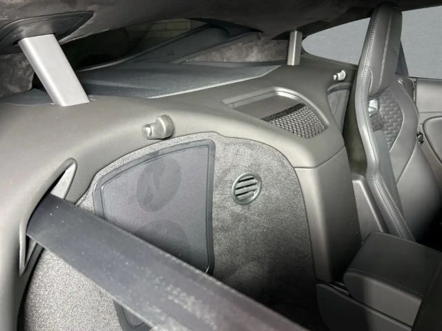 Jaguar F-Type AWD Coupe