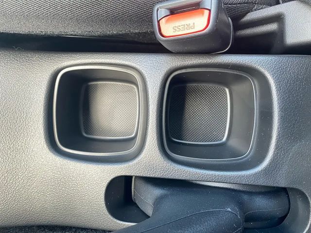 Suzuki S-Cross Hybrid