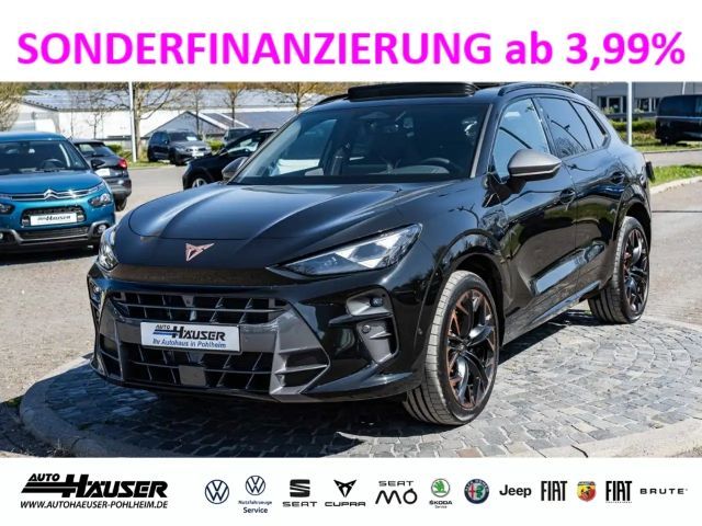 Cupra Terramar 1.5 e-Hybrid VZ e-Hybrid