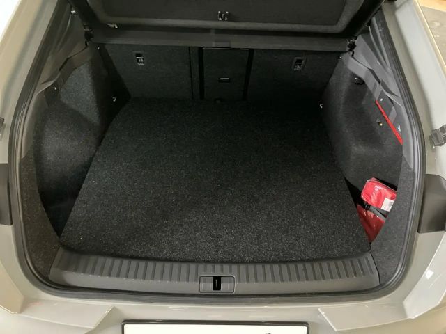 Skoda Enyaq Coupe Sportline