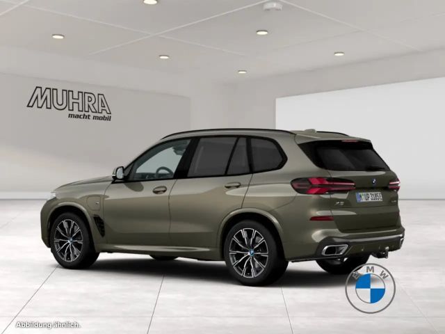 BMW X5 M-Sport xDrive50e