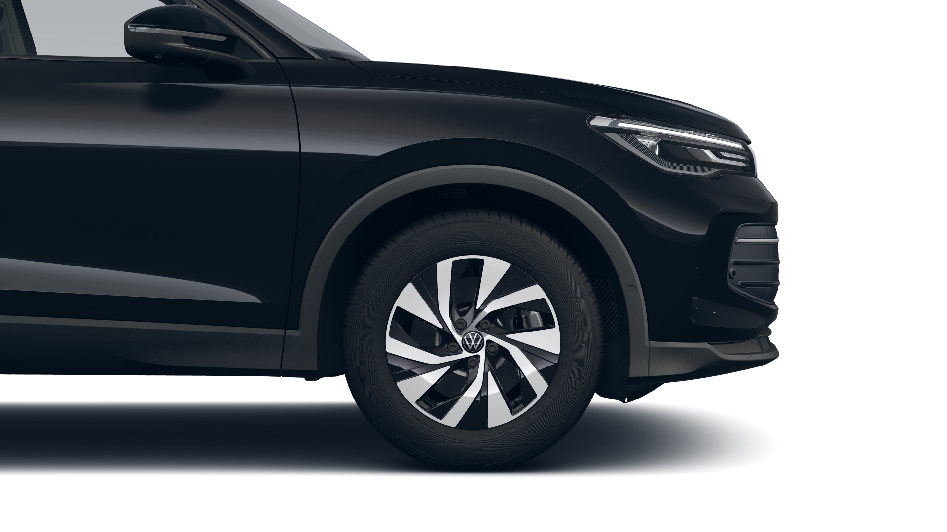 Volkswagen Tiguan 2.0 TDI 4Motion DSG Life