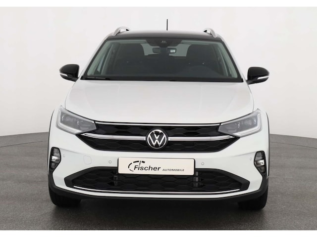 Volkswagen Taigo 1.0 TSI Style