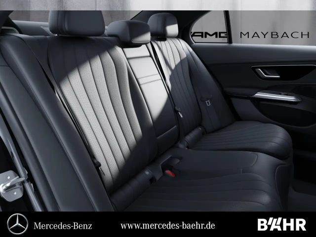 Mercedes-Benz E 450 4MATIC AMG Line Sedan