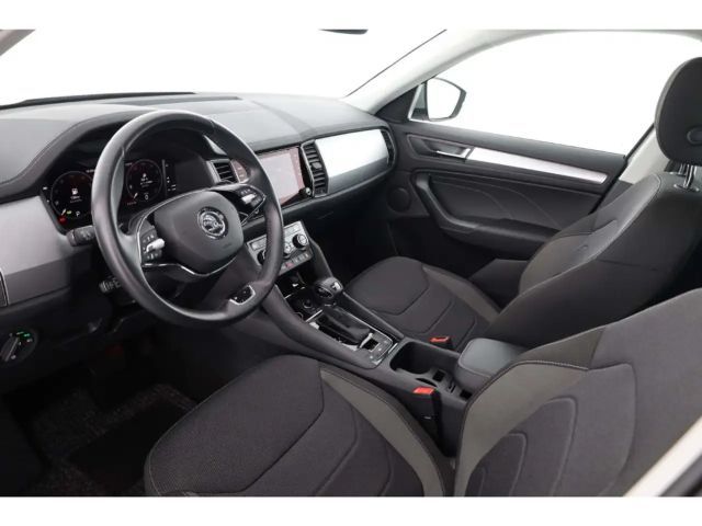 Skoda Kodiaq 1.5 TSI Ambition