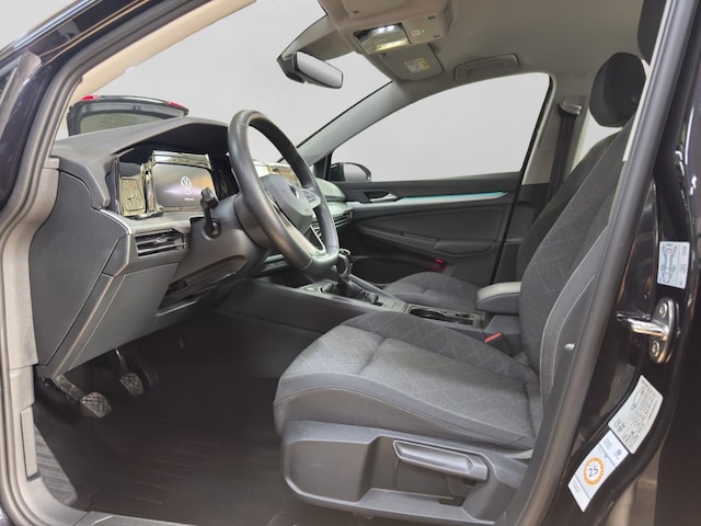 Volkswagen Golf 1.0 TSI Golf VIII Life Variant